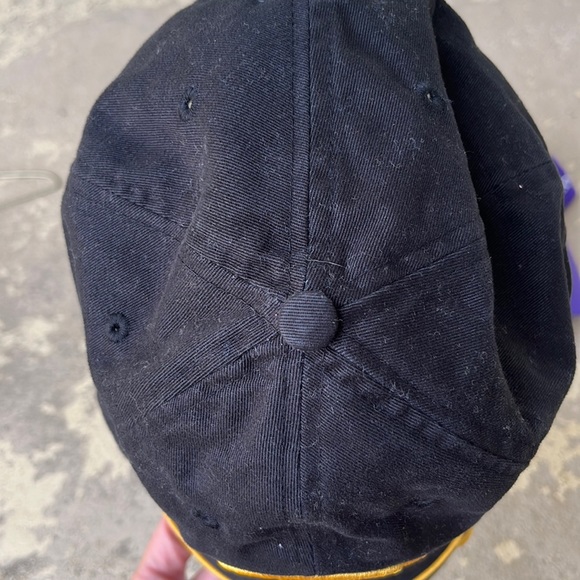 EUC lot of 3 hats - Picture 9 of 16